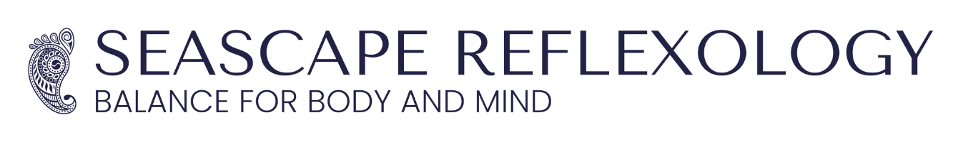 Seascape Reflexology